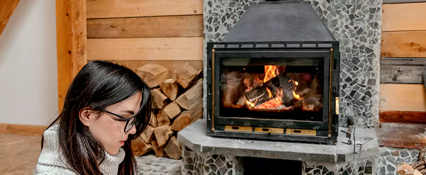 Harman P68-C Pellet Stove Repair in Lakewood, Ohio 
