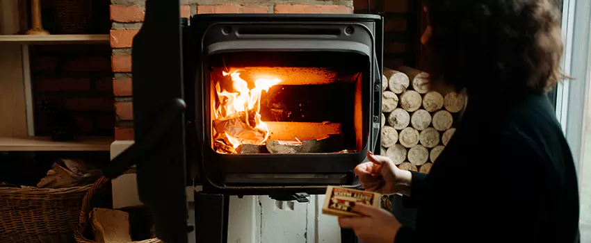Hearthstone Wood Stoves Fireplace Repair in Lakewood, Ohio