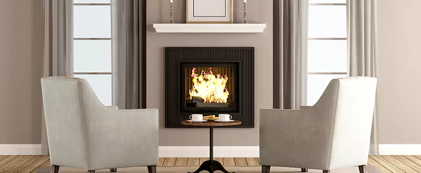 Heatilator Direct Vent Fireplace Services in Lakewood, Ohio