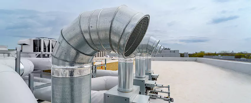 Insulated Ductwork Repair Services Near Me in Lakewood, OH