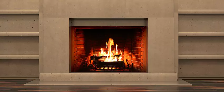 Majestic Trilliant Series Gas Fireplace Insert Repair in Lakewood, Ohio