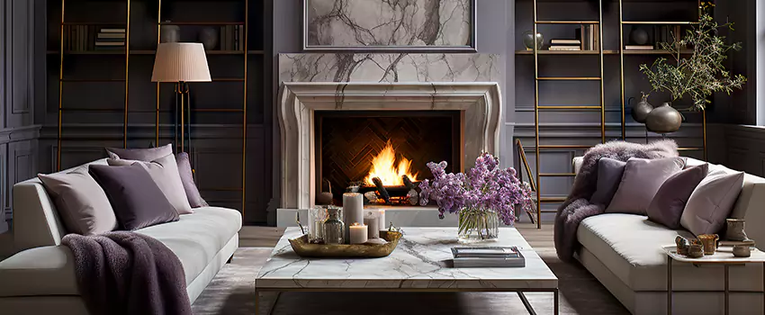 Napoleon Galaxy Series Outdoor Fireplaces Repair in Lakewood, OH