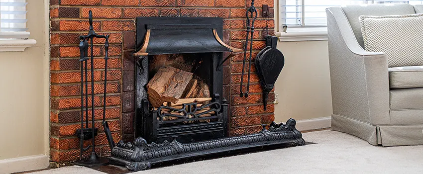 Custom Old Fireplace Redesign Services in Lakewood, Ohio