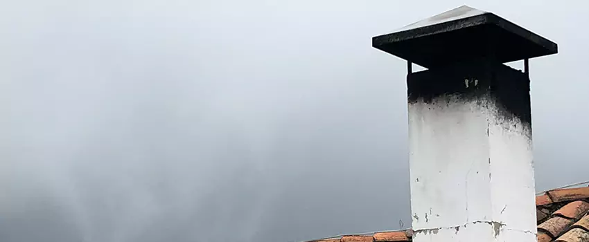 Prefab Chimney Crown Installation in Lakewood, OH