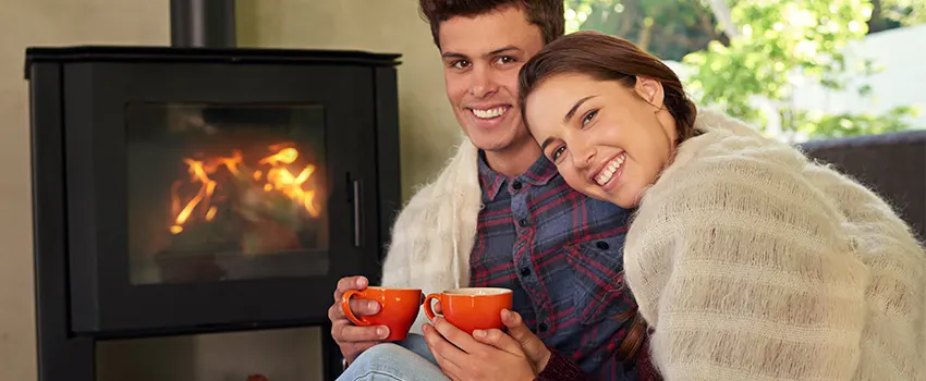 Regency Traditional Fireplace Products Maintenance and Repair in Lakewood, Ohio