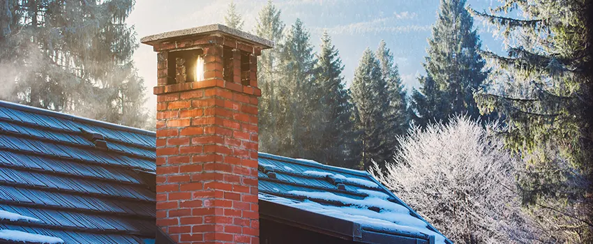 Residential Chimney Rain Caps Repair Services in Lakewood, OH