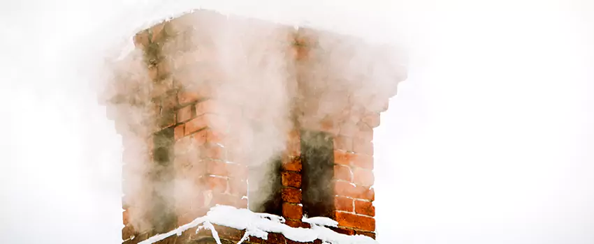 Chimney Flue Soot Removal in Lakewood, OH