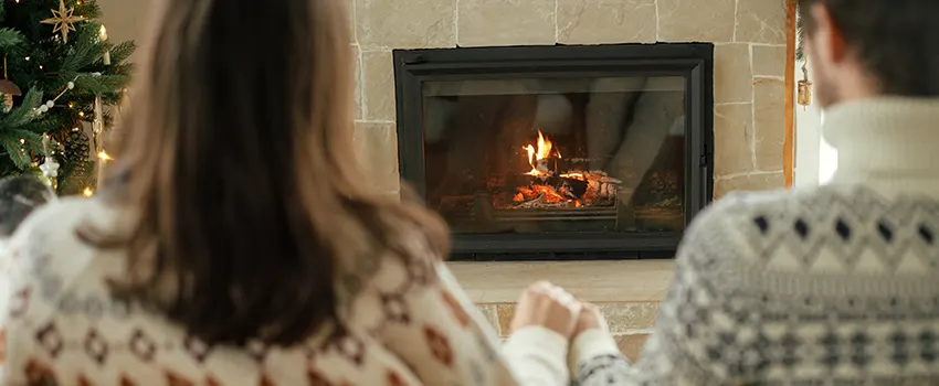 Superior Open-Hearth Wood Fireplaces in Lakewood, OH