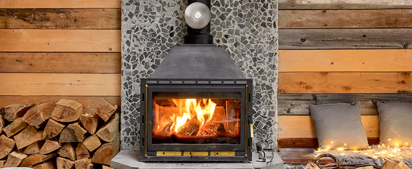 Travis Industries Elite Fireplace Inspection and Maintenance in Lakewood, Ohio