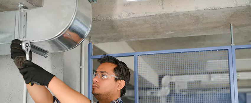 Benefit of Ventilation Cleaning in Lakewood, Ohio