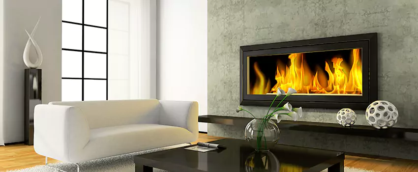 Ventless Fireplace Oxygen Depletion Sensor Installation and Repair Services in Lakewood, Ohio