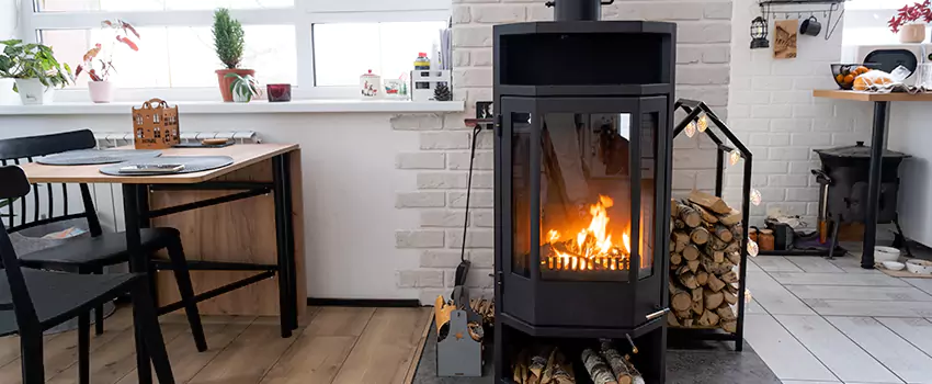 Cost of Vermont Castings Fireplace Services in Lakewood, OH