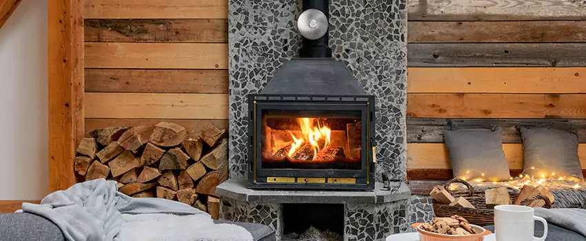 Affordable Wood Fireplace Fixing Solutions in Lakewood, Ohio
