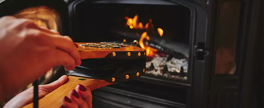 Cost of Wood Furnace Repair and Installation Services in Lakewood, OH