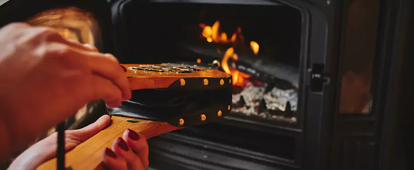 Wood Stove Grates Repair in Lakewood, Ohio