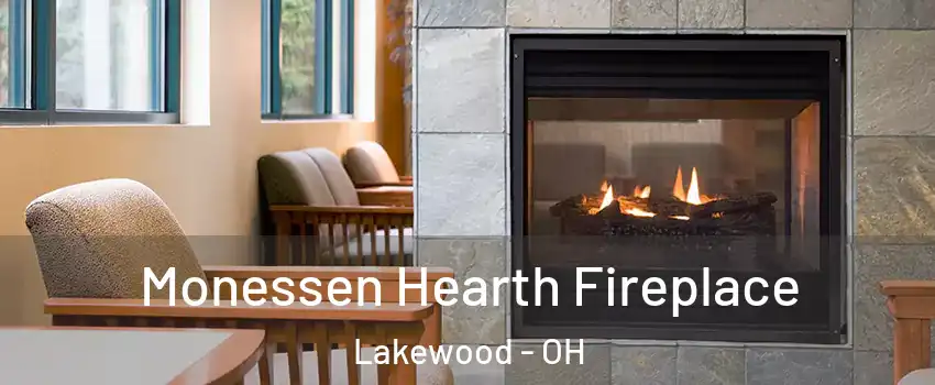  Monessen Hearth Fireplace Lakewood - OH